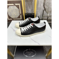 Prada Low Shoes